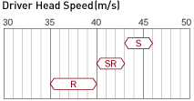 Driver Head Speed