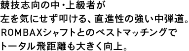 Zu̒E㋉҂Cɂ@Ai̋eBROMBAXVtgƂ̃xXg}b`OŃg[^򋗗傫B